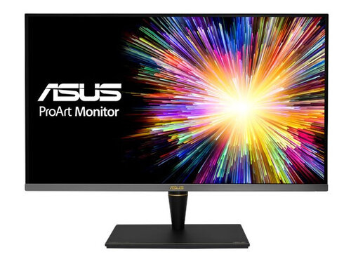 Περισσότερες πληροφορίες για "ASUS ProArt PA32UCX-K (32"/4K Ultra HD)"