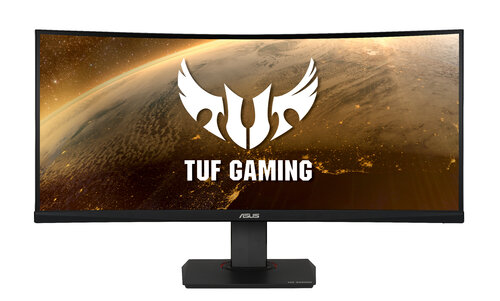 Περισσότερες πληροφορίες για "ASUS TUF Gaming VG35VQ (35"/UltraWide Dual Quad HD)"