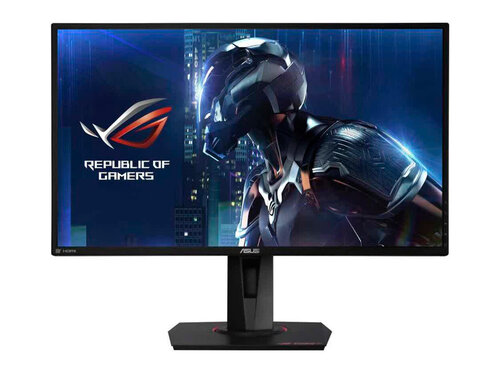 Περισσότερες πληροφορίες για "ASUS ROG Swift PG279QE (27"/Quad HD)"