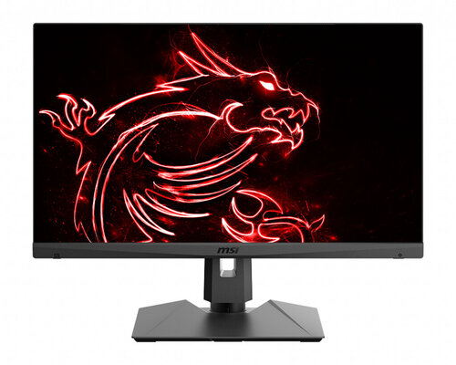 Περισσότερες πληροφορίες για "MSI Optix MAG272QP (27"/Quad HD)"