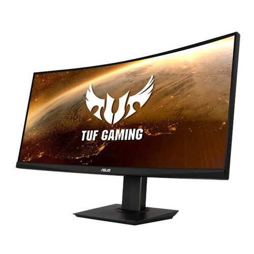 Περισσότερες πληροφορίες για "ASUS VG35VQ (35"/UltraWide Quad HD)"