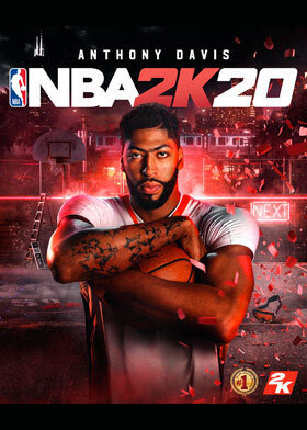 Περισσότερες πληροφορίες για "NBA 2K20 (PC)"