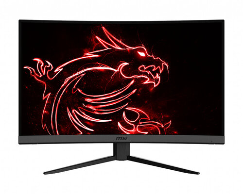 Περισσότερες πληροφορίες για "MSI Optix MAG272CV (27"/Full HD)"