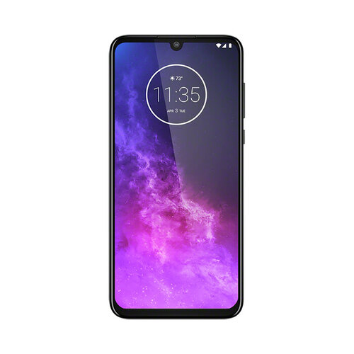 Περισσότερες πληροφορίες για "Motorola one zoom (Γκρι/128 GB)"