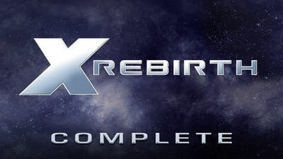 Περισσότερες πληροφορίες για "X Rebirth Complete Edition (PC/Mac)"