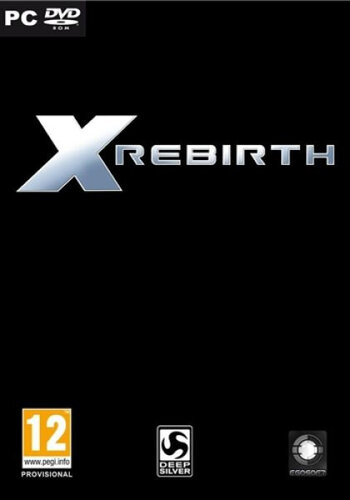 Περισσότερες πληροφορίες για "X Rebirth (PC)"