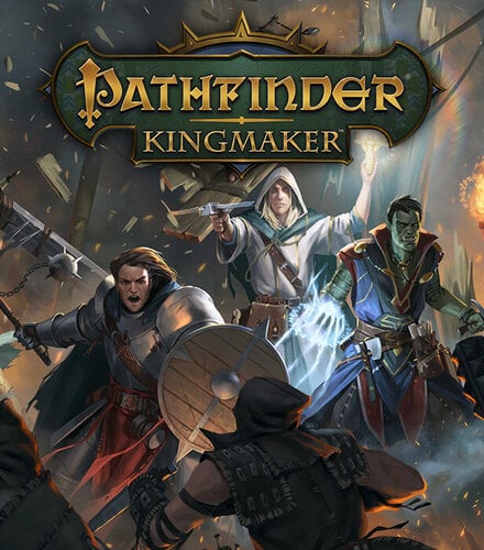 Περισσότερες πληροφορίες για "Pathfinder Kingmaker - Explorer Edition (PC)"