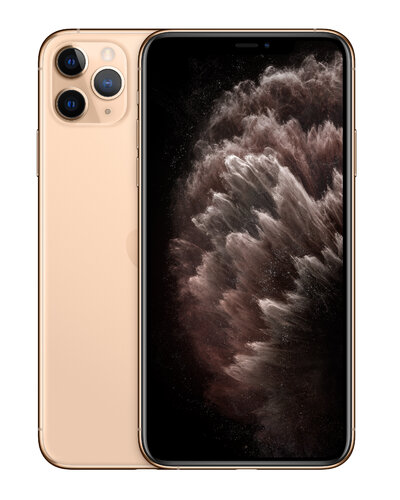 Περισσότερες πληροφορίες για "Apple iPhone 11 Pro Max (Χρυσό/512 GB)"