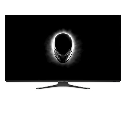 Περισσότερες πληροφορίες για "Alienware AW5520QF (54.6"/4K Ultra HD)"