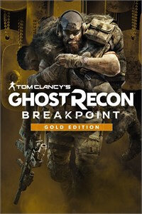 Περισσότερες πληροφορίες για "Microsoft Tom Clancy’s Ghost Recon Breakpoint - Gold Edition (Xbox One)"