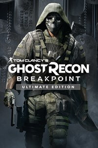 Περισσότερες πληροφορίες για "Microsoft Tom Clancy’s Ghost Recon Breakpoint Ultimate Edition (Xbox One X)"