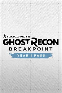 Περισσότερες πληροφορίες για "Microsoft Tom Clancy’s Ghost Recon Breakpoint Year 1 Pass (Xbox One)"