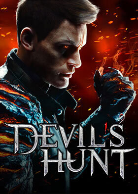 Περισσότερες πληροφορίες για "Devil's Hunt (PC)"