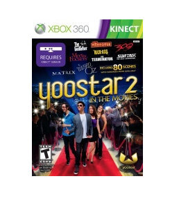 Περισσότερες πληροφορίες για "BANDAI NAMCO Entertainment Yoostar 2 (Xbox 360)"