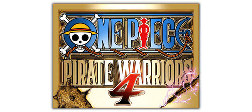 Περισσότερες πληροφορίες για "One Piece Pirate Warriors 4 (PlayStation 4)"