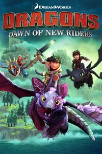 Περισσότερες πληροφορίες για "Dragon Dawn of New Riders (Xbox One)"