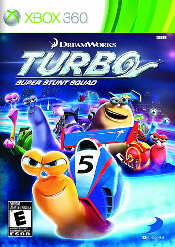 Περισσότερες πληροφορίες για "Turbo: Super Stunt Squad (Xbox 360)"