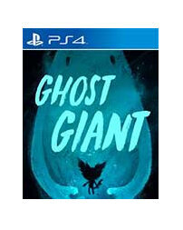 Περισσότερες πληροφορίες για "Ghost Giant (PlayStation 4)"