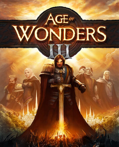 Περισσότερες πληροφορίες για "Age of Wonders III (PC)"