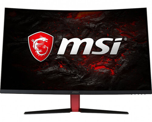 Περισσότερες πληροφορίες για "MSI Optix AG32CV (31.5"/Full HD)"