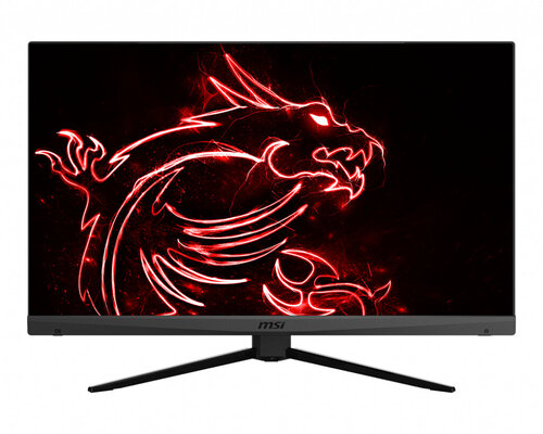 Περισσότερες πληροφορίες για "MSI Optix MAG272 (27"/Full HD)"