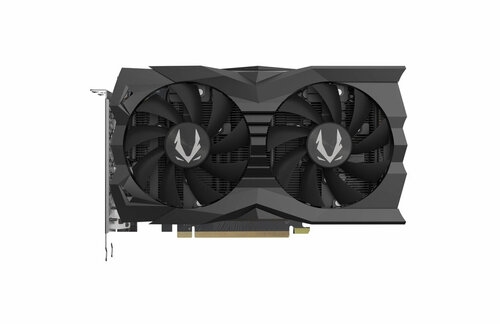 Περισσότερες πληροφορίες για "Zotac RTX2070"