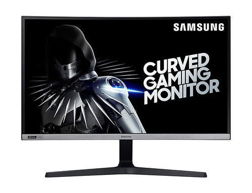 Περισσότερες πληροφορίες για "Samsung LC27RG50FQ (27")"