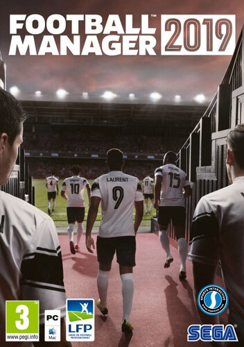 Περισσότερες πληροφορίες για "Football Manager 2019 (PC/Mac/Linux)"