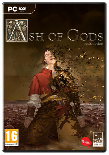 Περισσότερες πληροφορίες για "Ash of Gods: Redemption (PC)"