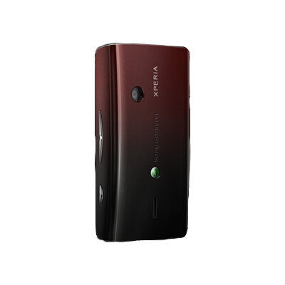 Περισσότερες πληροφορίες για "Sony Xperia X8 (Μαύρο/0,128 GB)"
