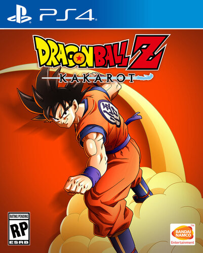 Περισσότερες πληροφορίες για "Dragon Ball Z: Kakarot Collector's Edition (PlayStation 4)"