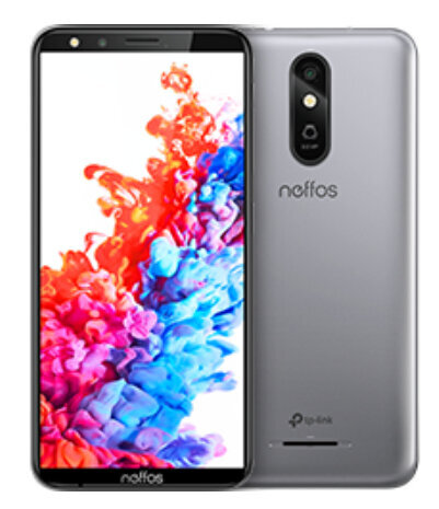 Περισσότερες πληροφορίες για "Neffos С7 Lite + C5 PLUS-PC-T (Γκρι/16 GB)"