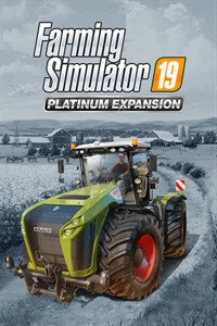 Περισσότερες πληροφορίες για "Microsoft Farming Simulator 19 Platinum Expansion (Xbox One)"