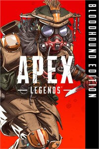 Περισσότερες πληροφορίες για "Microsoft Apex Legends - Bloodhound Edition (Xbox One)"