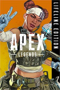 Περισσότερες πληροφορίες για "Microsoft Apex Legends - Lifeline Edition (Xbox One)"