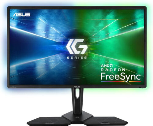 Περισσότερες πληροφορίες για "ASUS CG32UQ (31.5"/4K Ultra HD)"