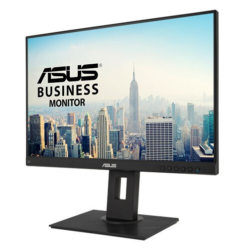 Περισσότερες πληροφορίες για "ASUS BE24WQLB (24.1"/WUXGA)"