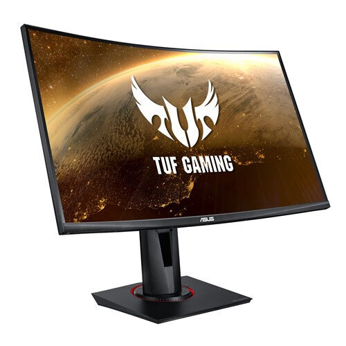 Περισσότερες πληροφορίες για "ASUS TUF Gaming VG27VQ (27"/Full HD)"