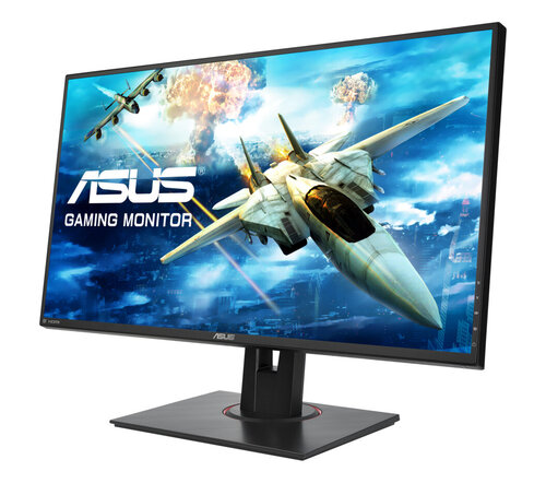 Περισσότερες πληροφορίες για "ASUS VG278QF (27"/Full HD)"