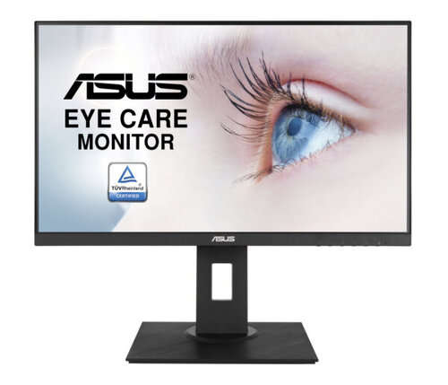 Περισσότερες πληροφορίες για "ASUS VA24DQLB (23.8"/Full HD)"