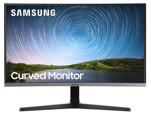 Περισσότερες πληροφορίες για "Samsung 27" CR500 Curved Monitor (26.9"/Full HD)"