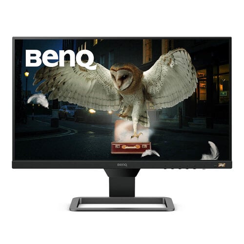 Περισσότερες πληροφορίες για "Benq EW2480 (23.8")"