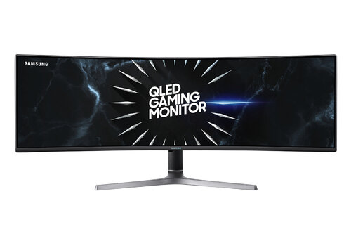 Περισσότερες πληροφορίες για "Samsung C49RG90SSU (49"/UltraWide Dual Quad HD)"