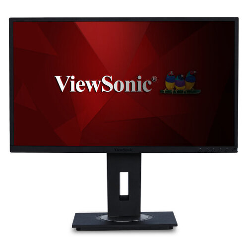 Περισσότερες πληροφορίες για "Viewsonic VG2448-PF (23.8"/Full HD)"