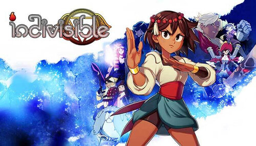 Περισσότερες πληροφορίες για "Indivisible (PC)"