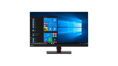 Περισσότερες πληροφορίες για "Lenovo ThinkVision T27h-20 (27"/Quad HD)"