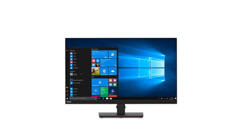 Περισσότερες πληροφορίες για "Lenovo ThinkVision T32h-20 (32"/Quad HD)"