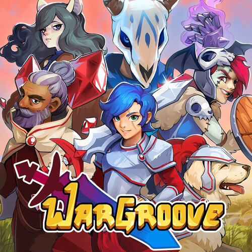 Περισσότερες πληροφορίες για "Wargroove (PlayStation 4)"