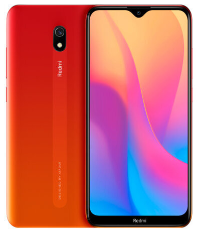 Περισσότερες πληροφορίες για "Xiaomi Redmi 8A (Κόκκινο/32 GB)"