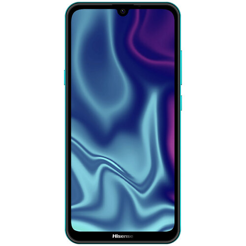 Περισσότερες πληροφορίες για "Hisense Infinity H30 Lite (Τυρκουάζ/32 GB)"